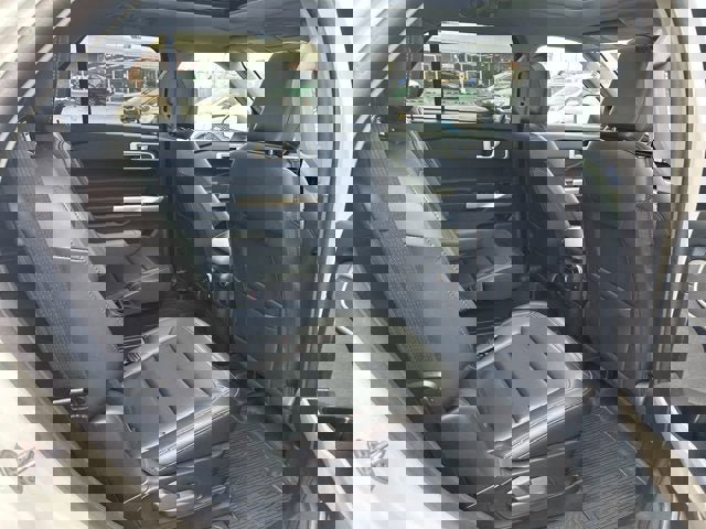 Certified 2023 Ford Explorer XLT w/ Equipment Group 202A image 11