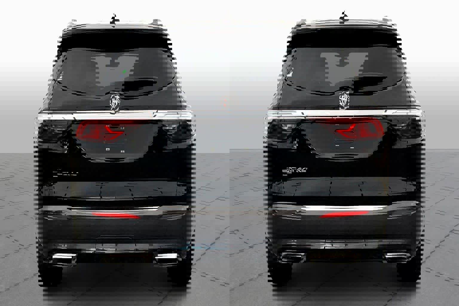 Used 2023 Buick Enclave Premium w/ Experience Buick Package image 2