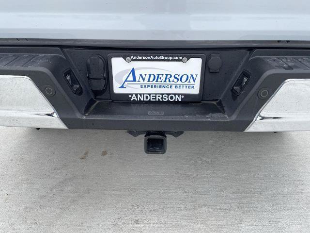 Certified 2022 Ford F150 XLT w/ Equipment Group 302A High AWD/4WD image 23