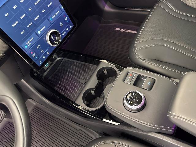 Certified 2023 Ford Mustang Mach-E Premium AWD/4WD image 26