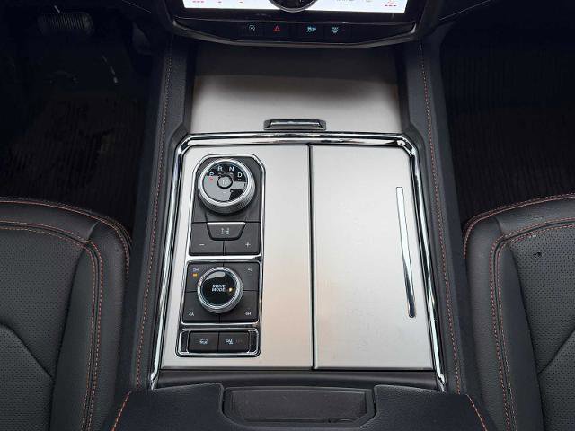 Certified 2024 Ford Expedition Timberline image 19