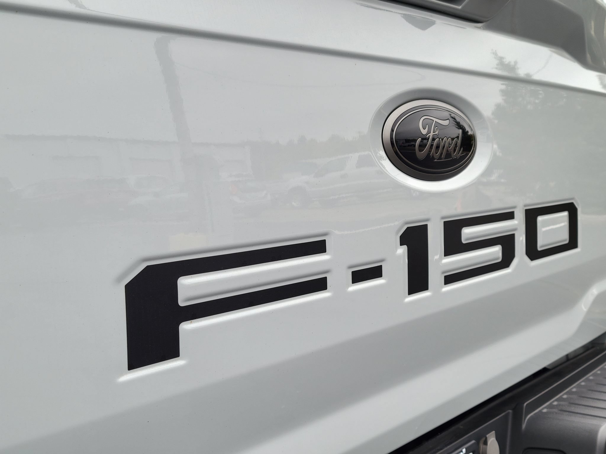 Certified 2023 Ford F150 XLT w/ Equipment Group 302A High AWD/4WD image 30