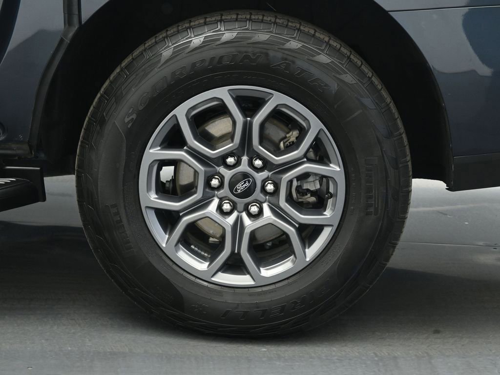 Certified 2025 Ford Expedition Max Active AWD/4WD image 47