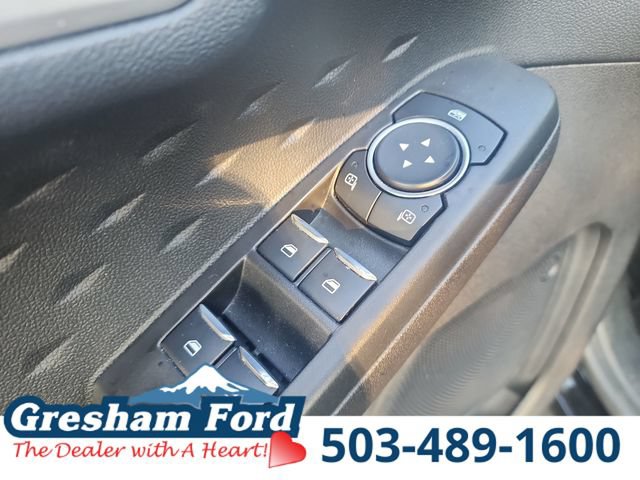 Certified 2020 Ford Escape SE AWD/4WD image 17