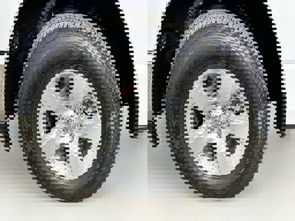 Used 2023 RAM 1500 Big Horn image 11