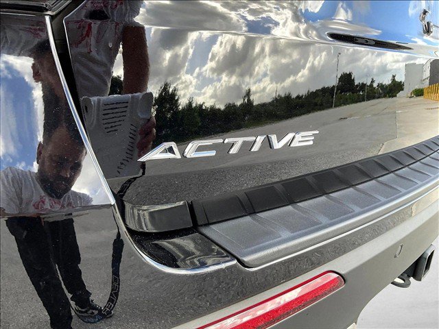 Certified 2026 Ford Explorer Active w/ Active Comfort Package RWD image 29