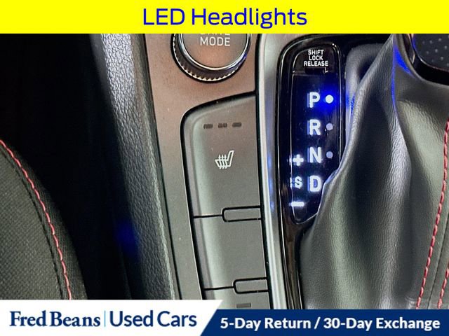 Used 2022 Hyundai Kona N Line w/ Tech Package AWD/4WD image 25