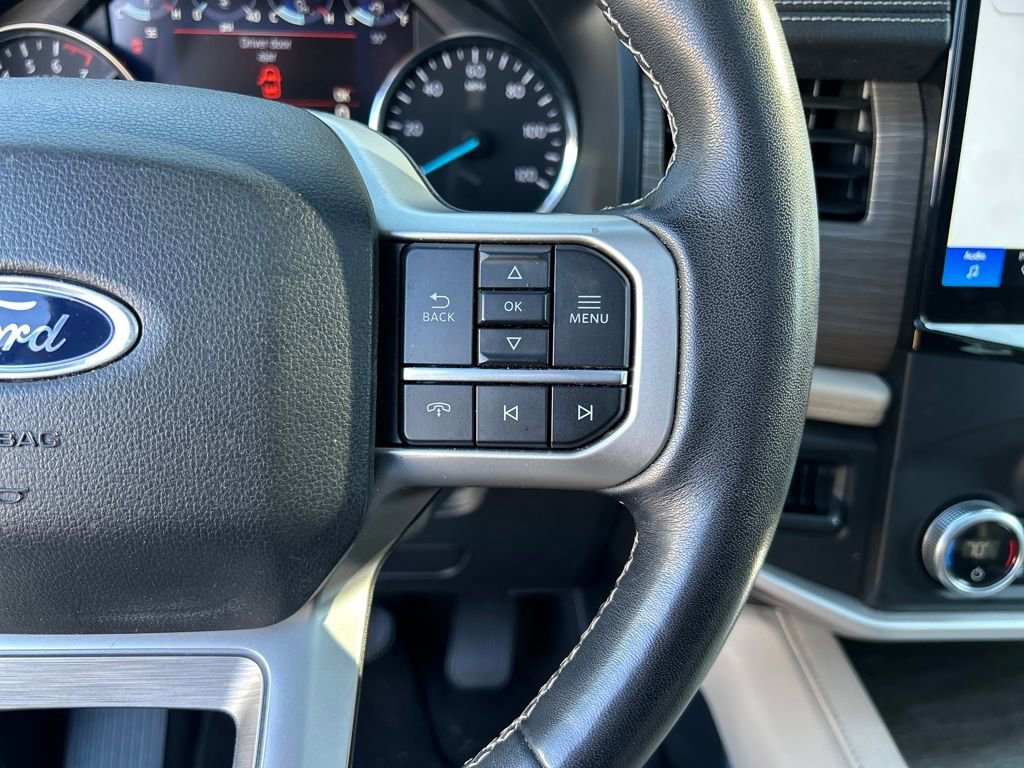 Certified 2024 Ford Expedition Limited image 23