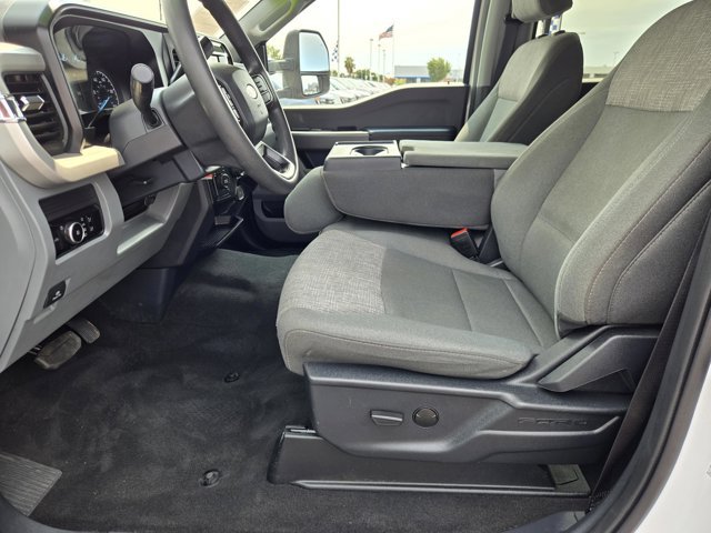 Certified 2026 Ford F350 XLT AWD/4WD image 25