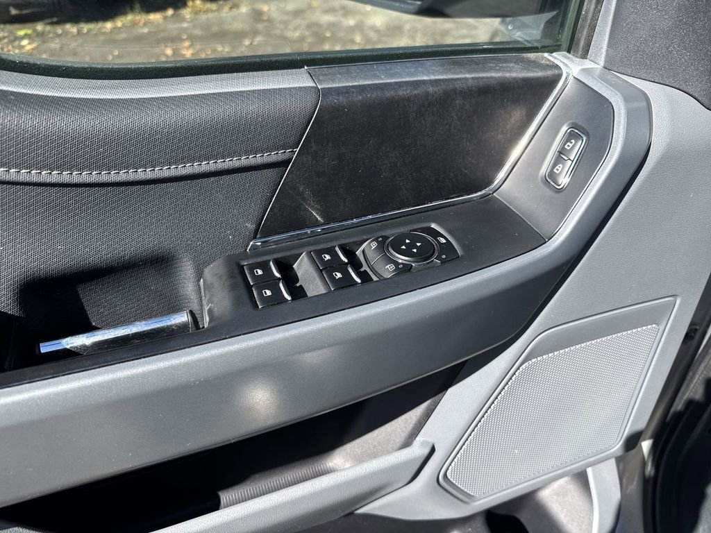 Certified 2022 Ford F150 XLT w/ Equipment Group 302A High image 13