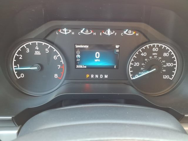 Certified 2022 Ford F150 XL w/ Equipment Group 101A High AWD/4WD image 20