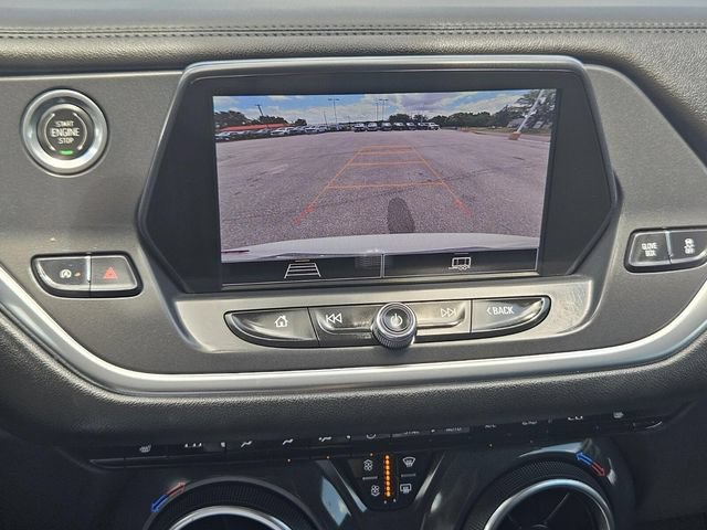 Used 2022 Chevrolet Blazer LT w/ Redline Edition FWD image 28