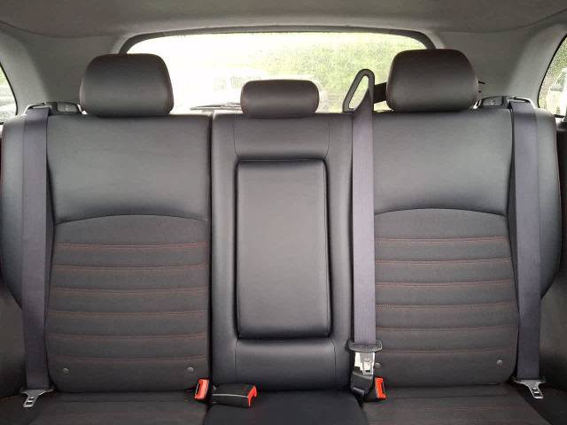 Used 2024 Mitsubishi Outlander Sport SE AWD/4WD image 13