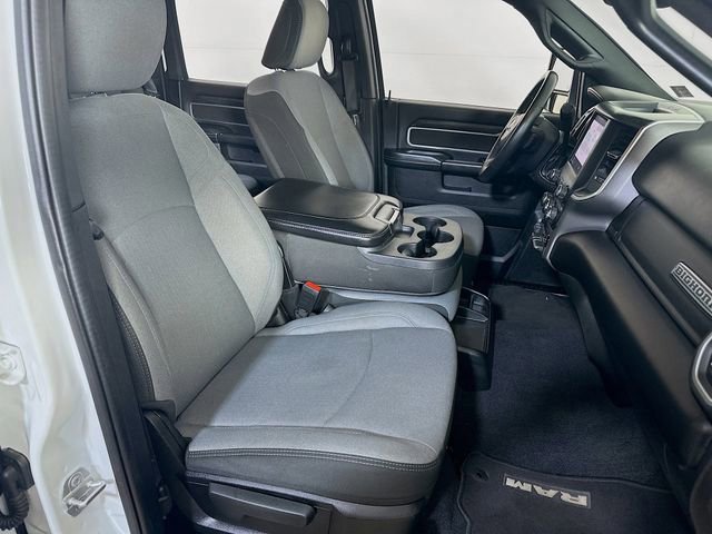 Used 2024 RAM 2500 Big Horn image 14