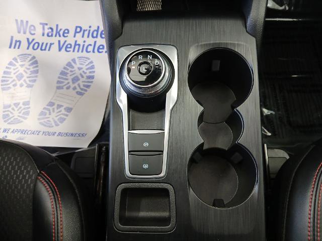 Certified 2023 Ford Escape ST-Line Select w/ Tech Pack #2 image 16