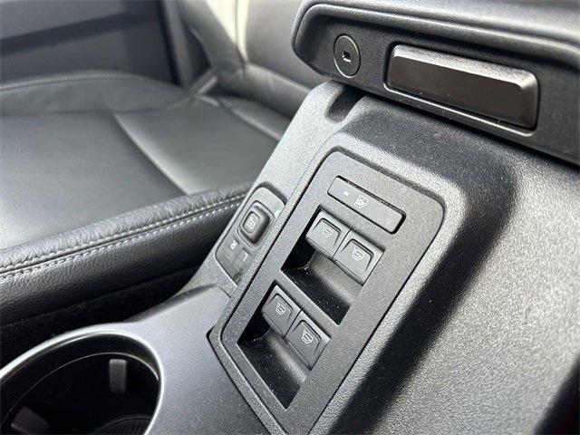 Certified 2023 Ford Bronco Big Bend image 27