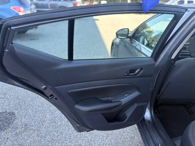 Used 2025 Nissan Altima 2.5 SV FWD image 26