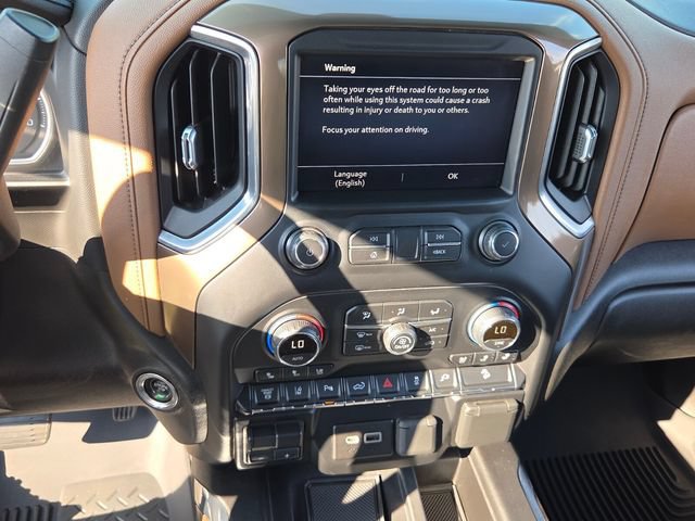 Used 2020 Chevrolet Silverado 2500 High Country w/ Z71 Off-Road Package AWD/4WD image 18
