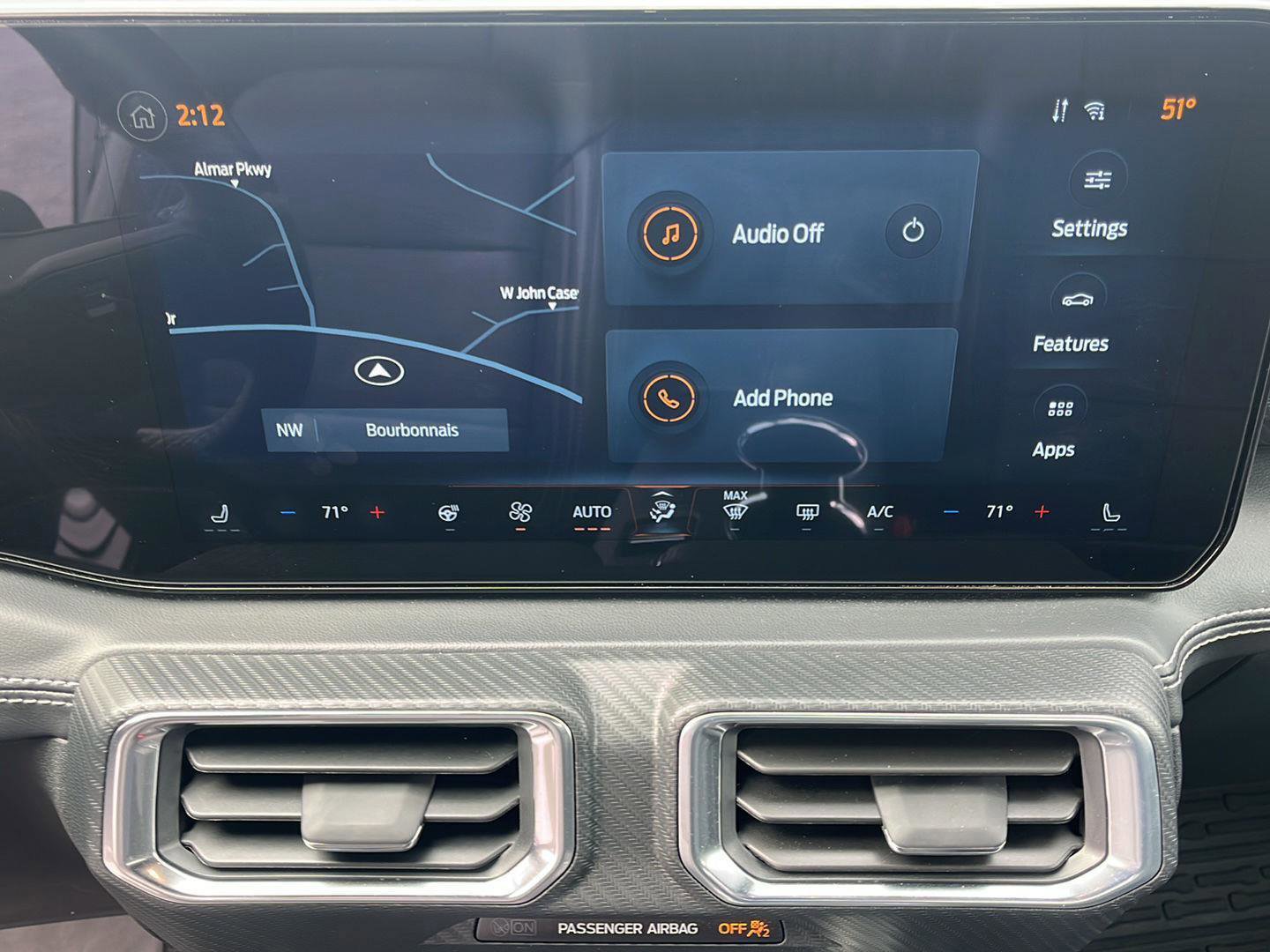 Certified 2025 Ford Mustang GT Premium image 19