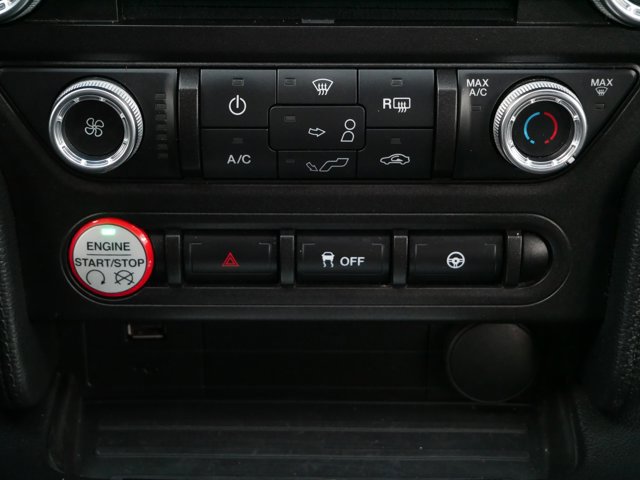 Certified 2017 Ford Mustang GT w/ GT Performance Package image 14