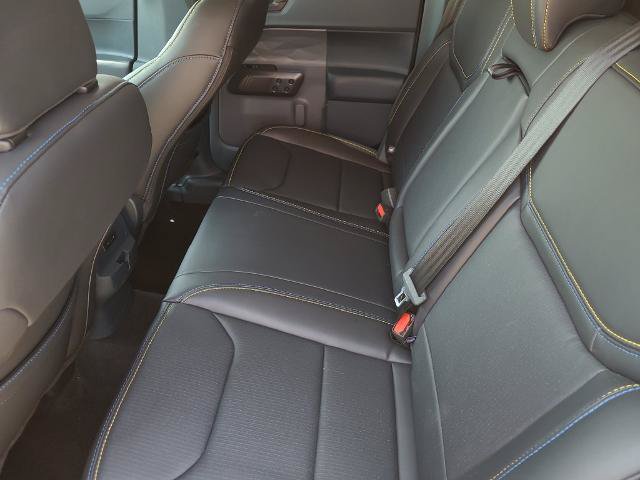 Certified 2025 Ford Maverick Lobo AWD/4WD image 14