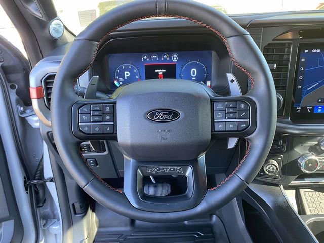 Certified 2025 Ford F150 Raptor AWD/4WD image 22