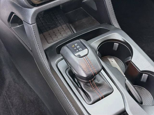 Certified 2025 Ford Ranger Raptor AWD/4WD image 17