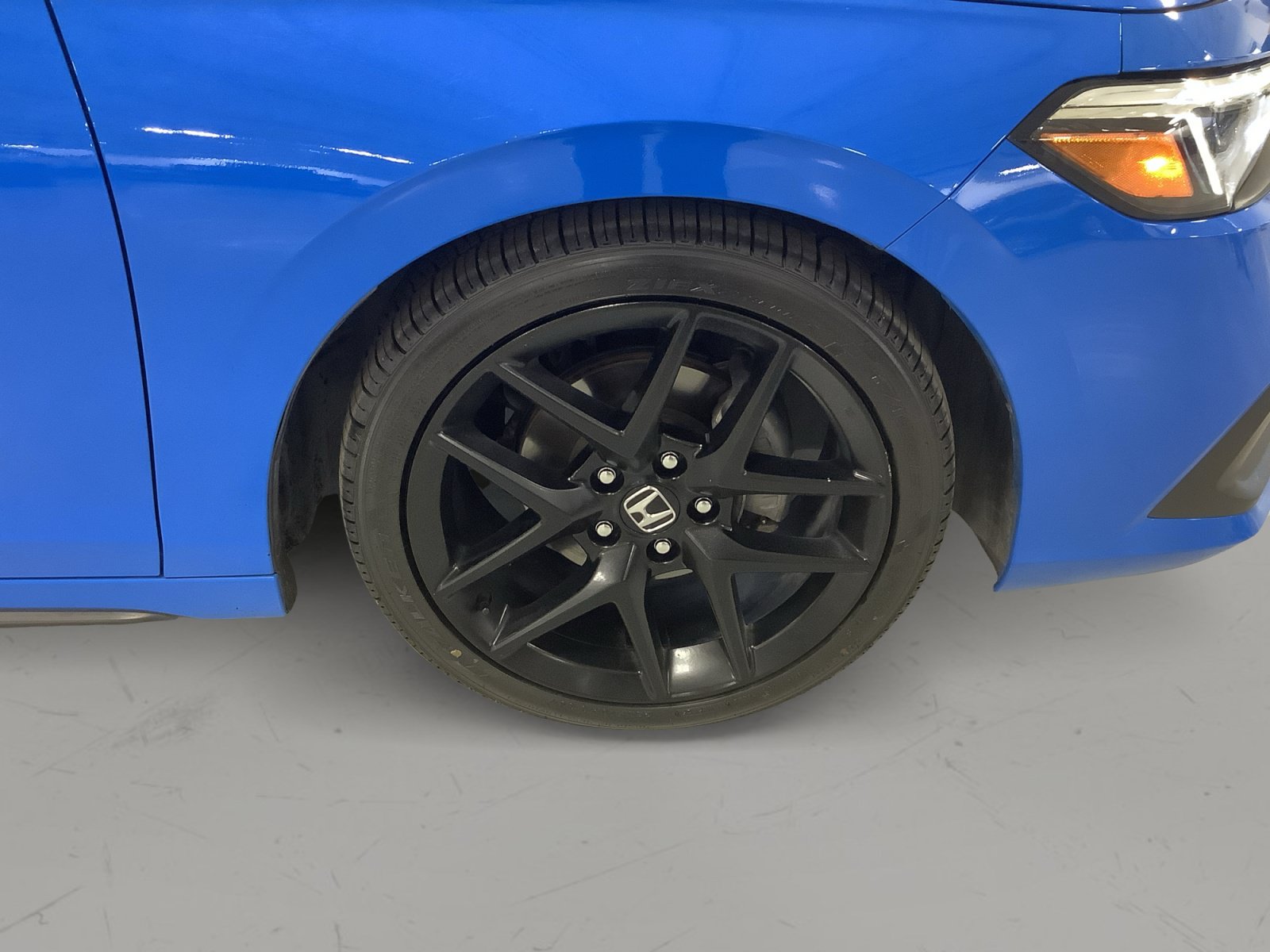 Used 2024 Honda Civic Sport image 8