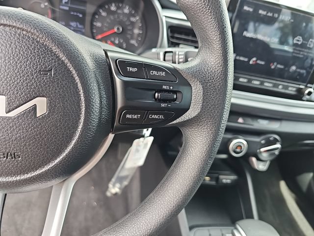 Used 2022 Kia Rio S FWD image 20