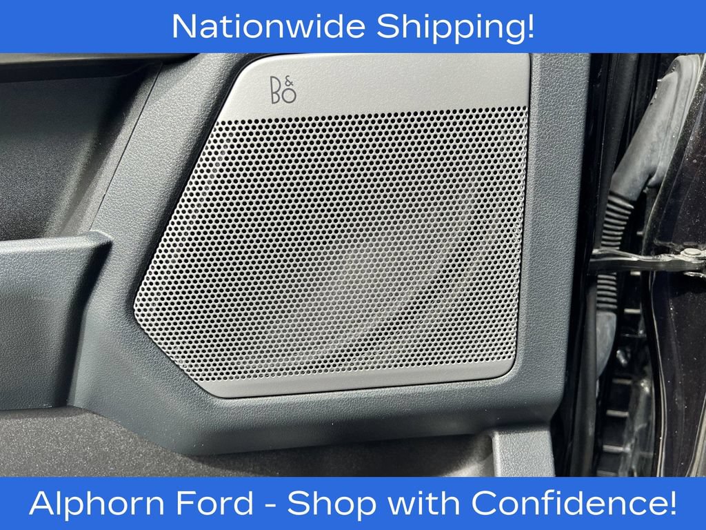 Certified 2023 Ford F150 Lariat w/ Equipment Group 502A High AWD/4WD image 14