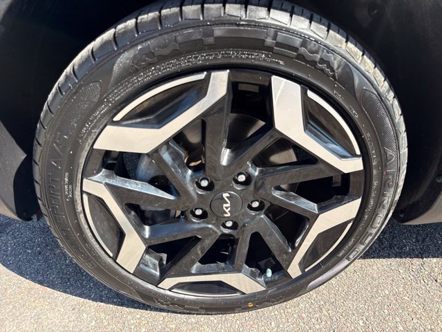 Used 2024 Kia Seltos SX AWD/4WD image 10