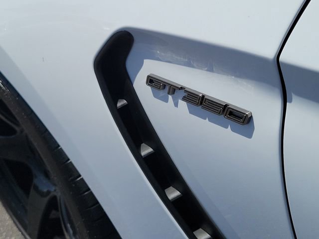 Certified 2017 Ford Mustang Shelby GT350 RWD image 25