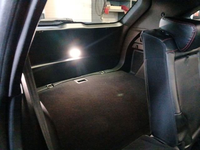 Certified 2023 Ford Escape ST-Line w/ Tech Pack #1 image 46