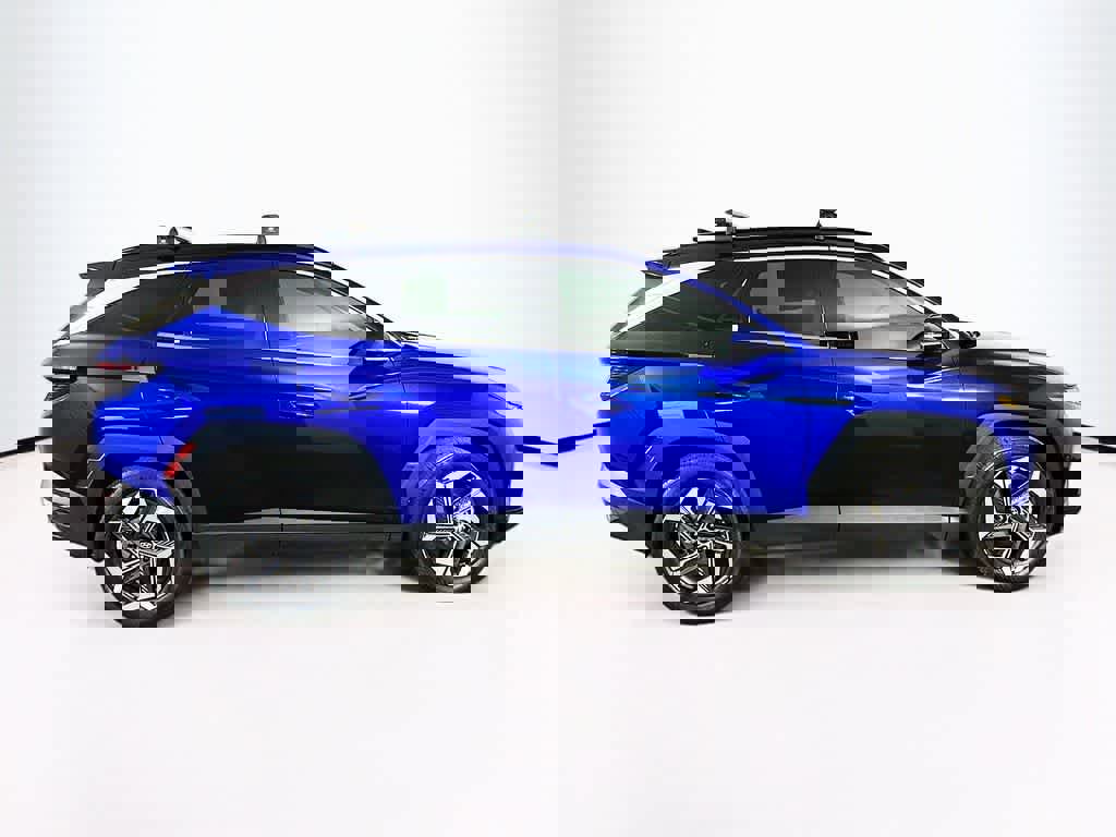 Used 2022 Hyundai Tucson Limited image 25