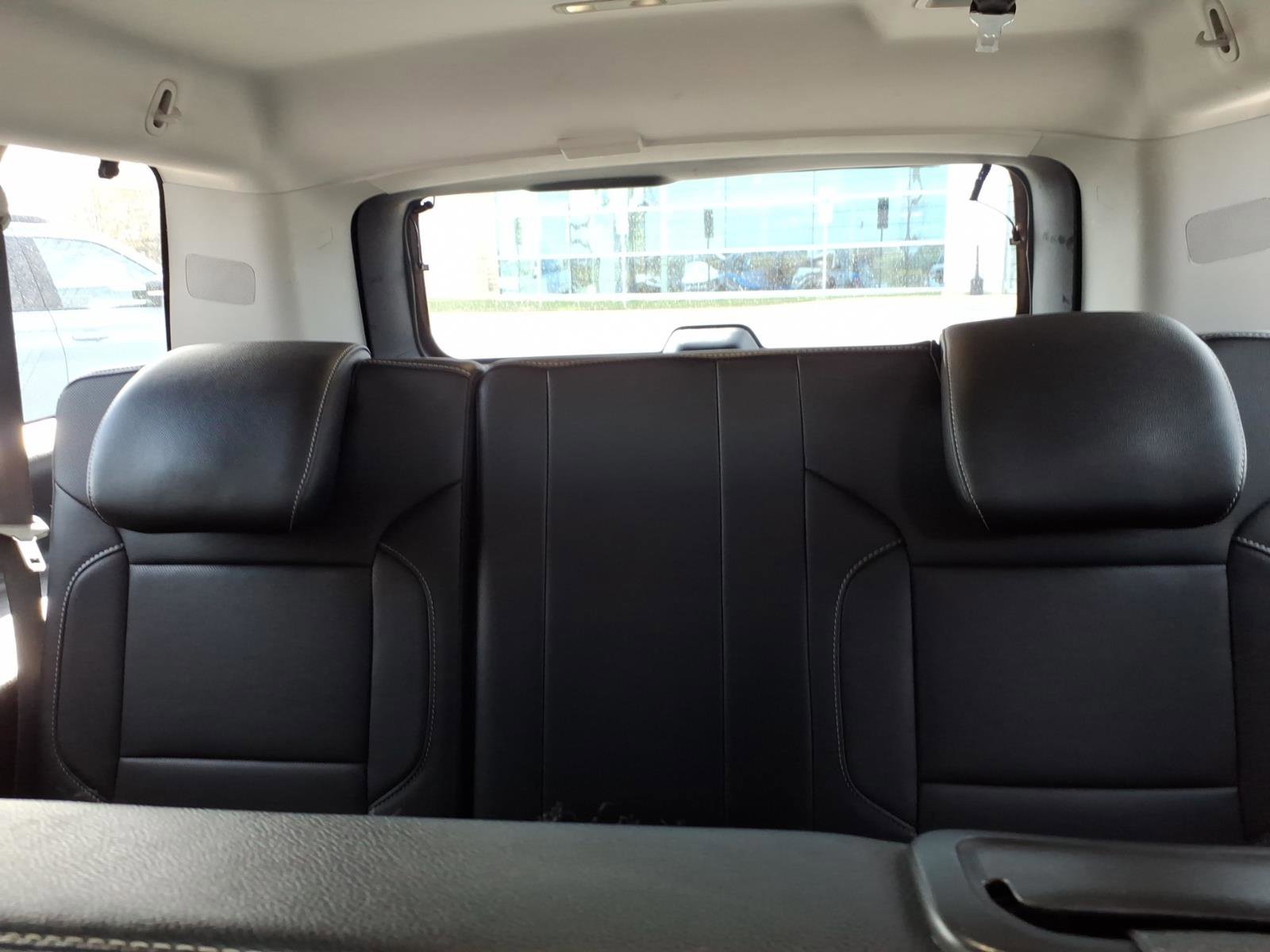 Used 2019 GMC Yukon XL SLT image 14