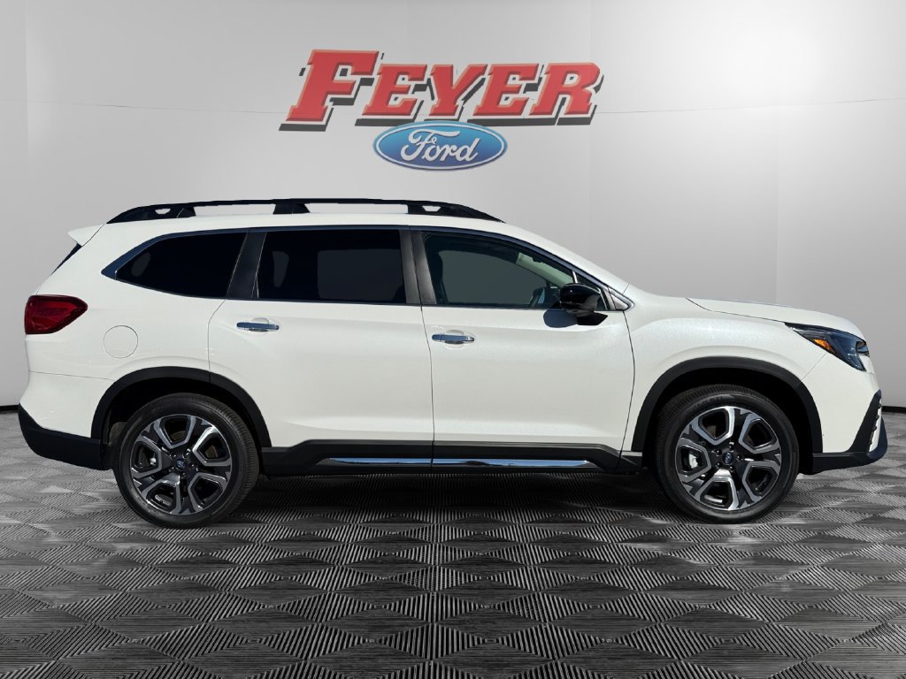 Used 2026 Subaru Ascent Touring w/ Popular Package #2 AWD/4WD image 6