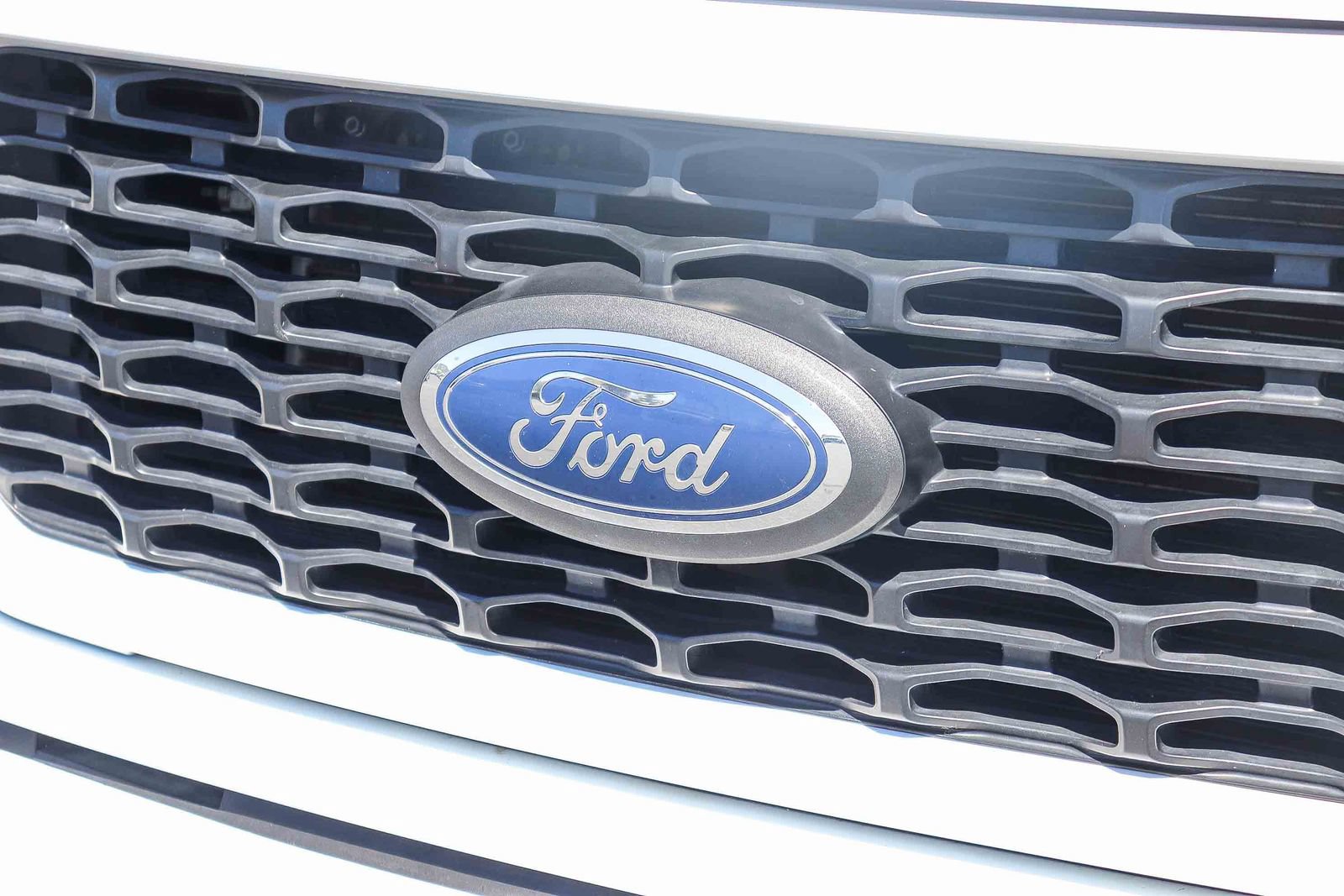 Certified 2023 Ford F150 XL w/ STX Appearance Package RWD image 11