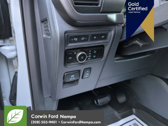 Certified 2024 Ford F150 Tremor w/ Tow/Haul Package AWD/4WD image 15