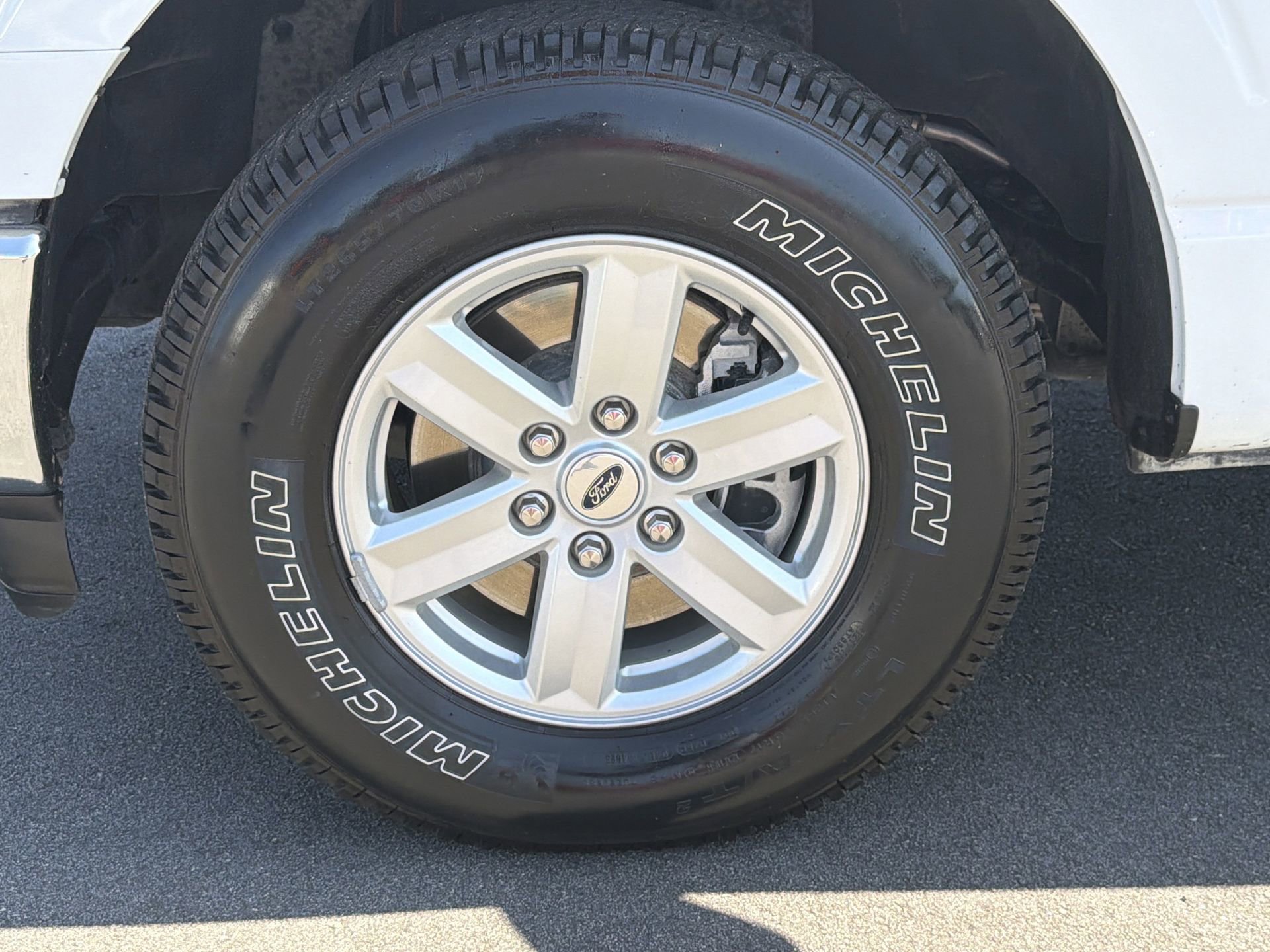Certified 2023 Ford F150 XLT w/ Equipment Group 301A Mid AWD/4WD image 31