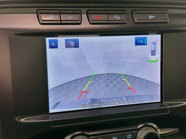 Certified 2023 Ford F150 XL w/ STX Appearance Package image 21