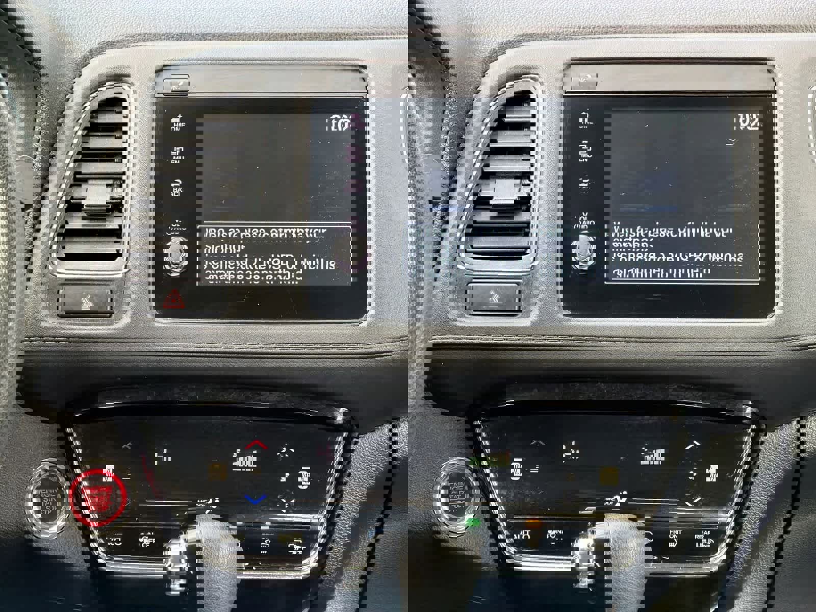 Used 2019 Honda HR-V EX image 30