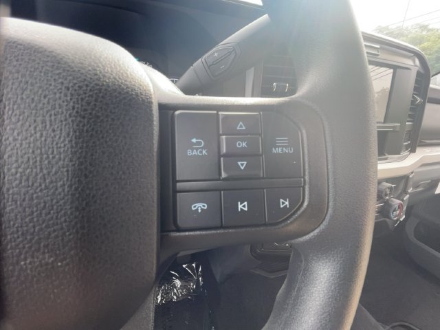 Certified 2026 Ford F250 XLT AWD/4WD image 18