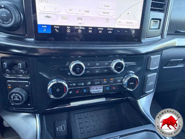 Certified 2026 Ford F150 Raptor w/ Equipment Group 803A Raptor R AWD/4WD image 21