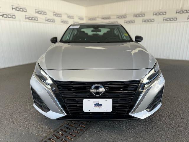 Used 2024 Nissan Altima 2.5 S FWD image 21