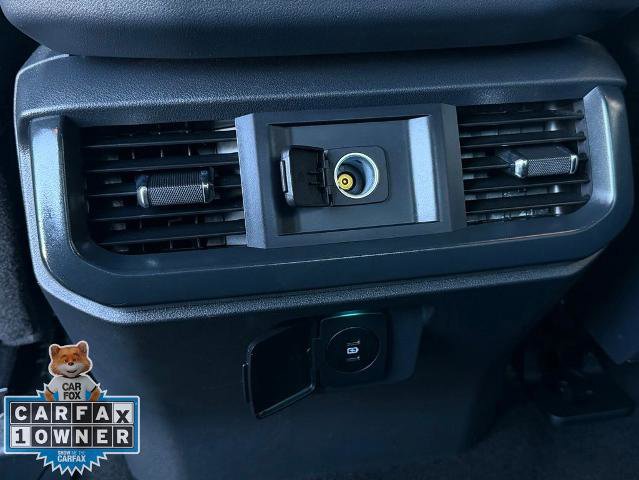 Certified 2024 Ford F150 STX image 25