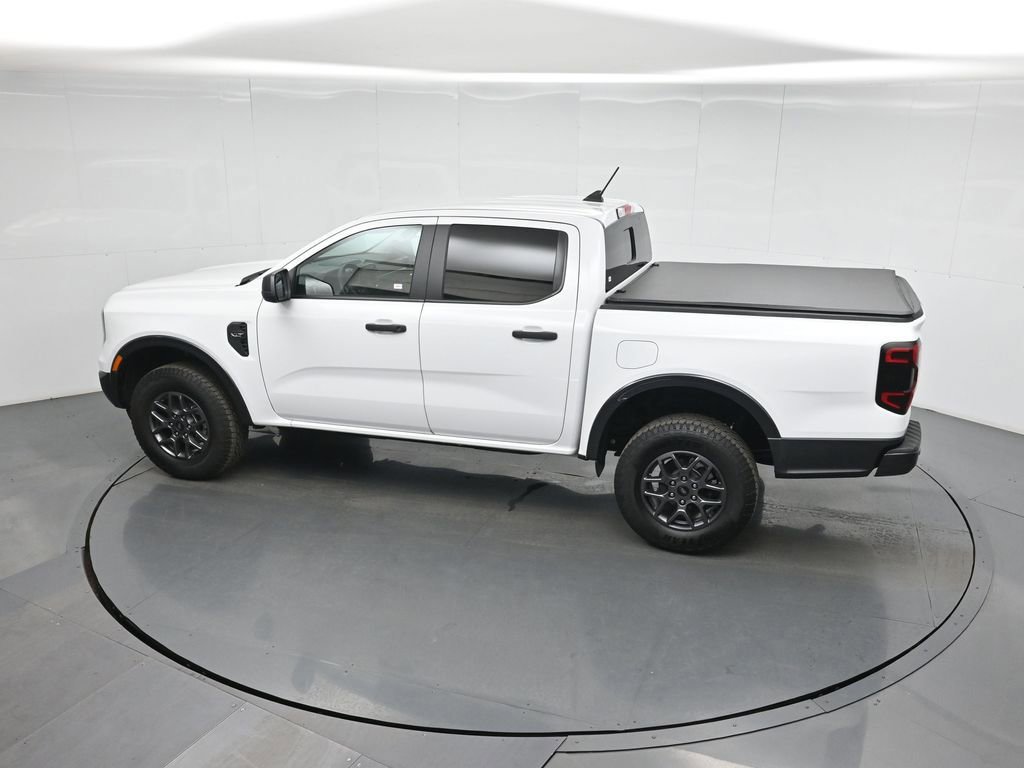 Certified 2024 Ford Ranger XLT image 21