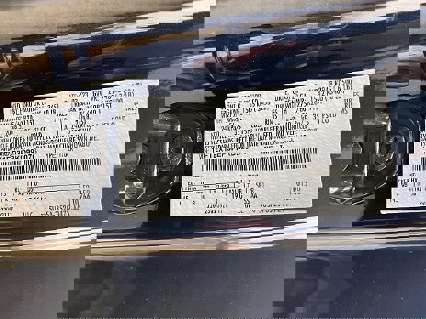 Certified 2023 Ford F150 XL w/ STX Appearance Package image 63