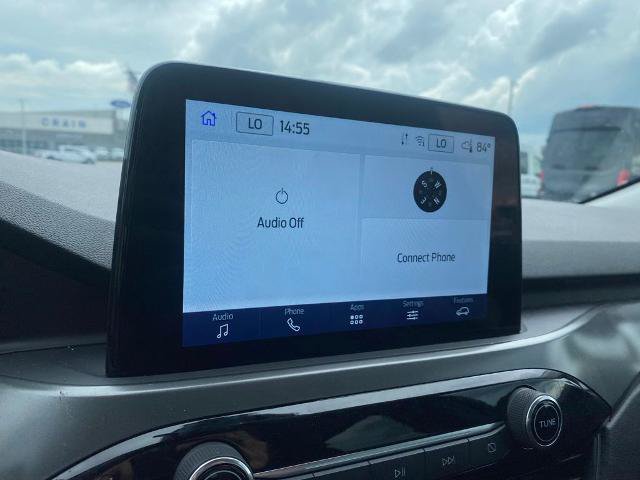 Certified 2025 Ford Escape Active FWD image 20