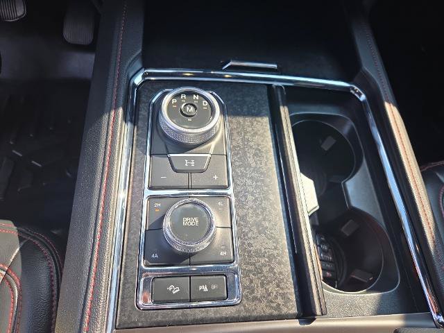 Certified 2023 Ford Expedition Limited AWD/4WD image 30