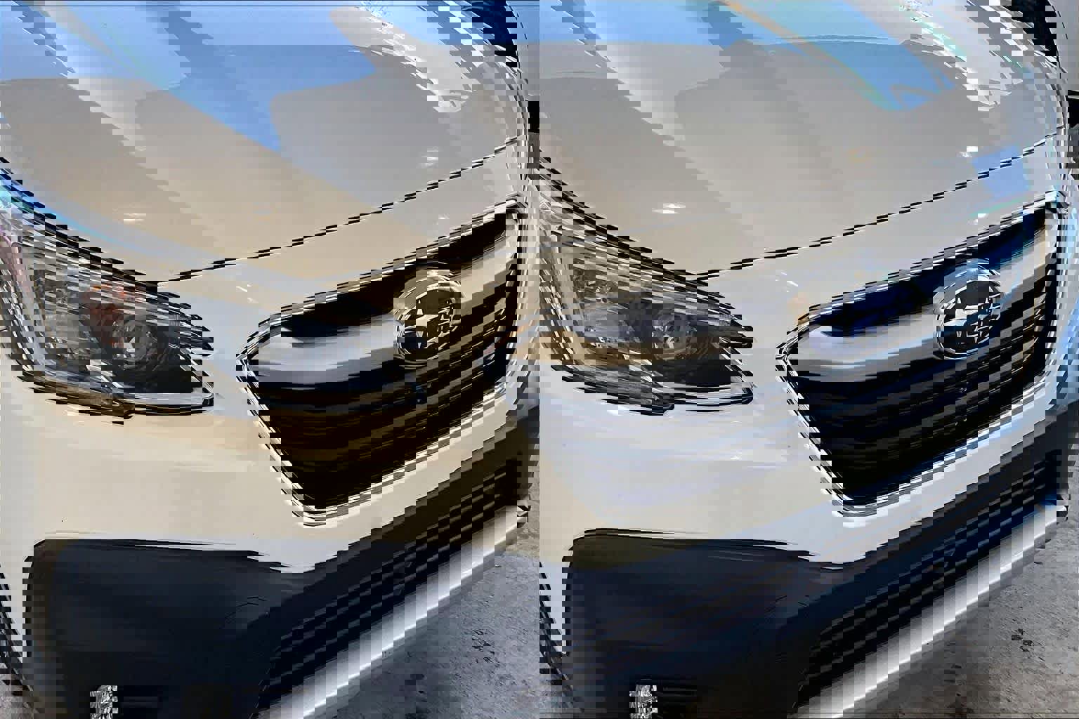 Used 2022 Subaru Outback Touring XT w/ Popular Package #2 image 29